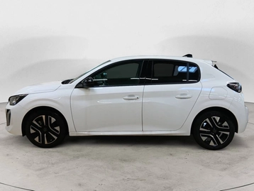 Image véhicule  Peugeot 208 (18)