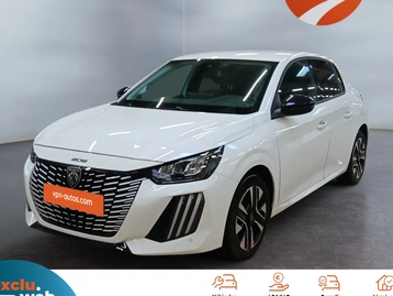 Image véhicule  Peugeot 208 (19)