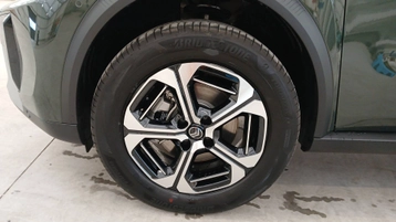 Image véhicule  Citroën C3 AIRCROSS (6)