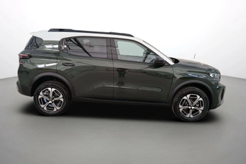 Image véhicule  Citroën C3 AIRCROSS (14)