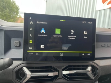 Image véhicule  Dacia DUSTER (12)