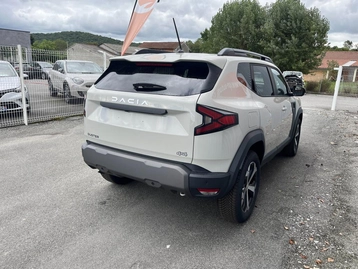 Image véhicule  Dacia DUSTER (2)