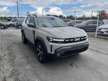 Image véhicule  Dacia DUSTER (1)