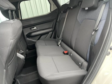 Image véhicule  Dacia DUSTER (4)