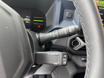 Image véhicule  Dacia DUSTER (7)