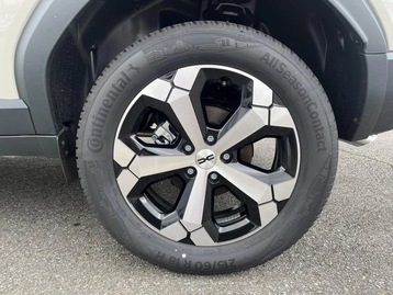 Image véhicule  Dacia DUSTER (17)