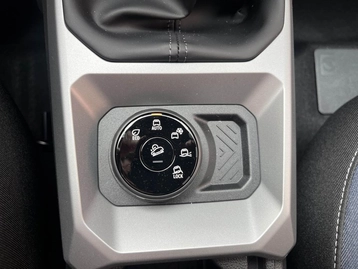 Image véhicule  Dacia DUSTER (15)
