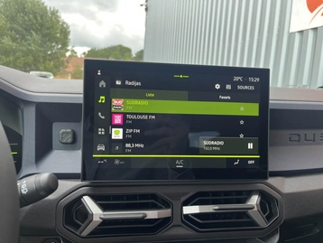 Image véhicule  Dacia DUSTER (10)