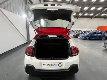 Image véhicule  Citroën C3 (5)