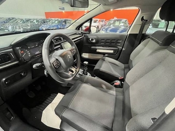 Image véhicule  Citroën C3 (7)
