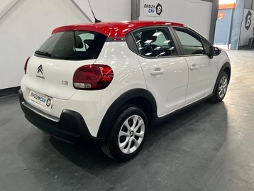 Image véhicule  Citroën C3 (2)