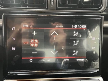 Image véhicule  Citroën C3 (9)