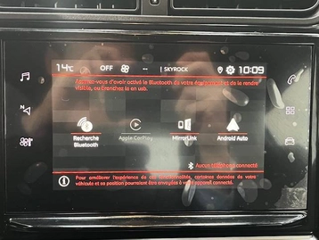Image véhicule  Citroën C3 (10)