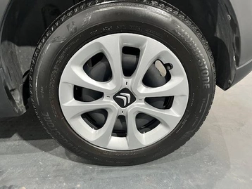 Image véhicule  Citroën C3 (17)
