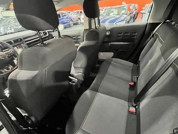 Image véhicule  Citroën C3 (15)