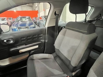 Image véhicule  Citroën C3 (13)