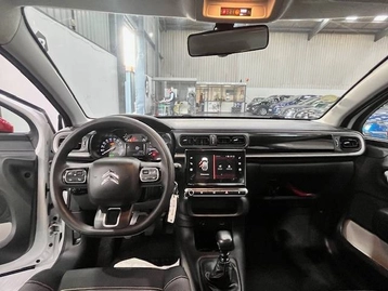 Image véhicule  Citroën C3 (16)