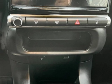 Image véhicule  Citroën C3 (11)