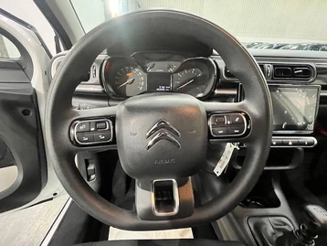 Image véhicule  Citroën C3 (8)