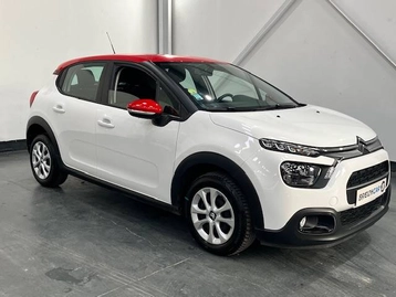 Image véhicule  Citroën C3 (0)