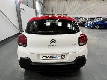 Image véhicule  Citroën C3 (4)