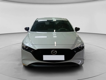 Image véhicule  Mazda MAZDA3 5 PORTES 2025 (4)