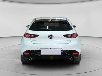 Image véhicule  Mazda MAZDA3 5 PORTES 2025 (5)