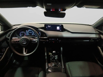 Image véhicule  Mazda MAZDA3 5 PORTES 2025 (9)