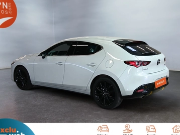 Image véhicule  Mazda MAZDA3 5 PORTES 2025 (18)