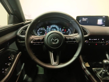 Image véhicule  Mazda MAZDA3 5 PORTES 2025 (10)