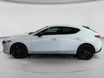 Image véhicule  Mazda MAZDA3 5 PORTES 2025 (15)