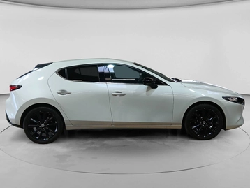 Image véhicule  Mazda MAZDA3 5 PORTES 2025 (14)