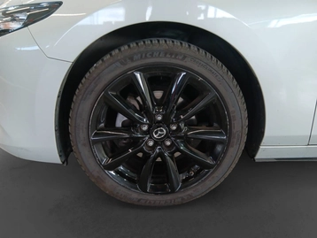 Image véhicule  Mazda MAZDA3 5 PORTES 2025 (6)