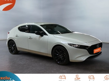 Image véhicule  Mazda MAZDA3 5 PORTES 2025 (17)