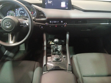 Image véhicule  Mazda MAZDA3 5 PORTES 2025 (11)