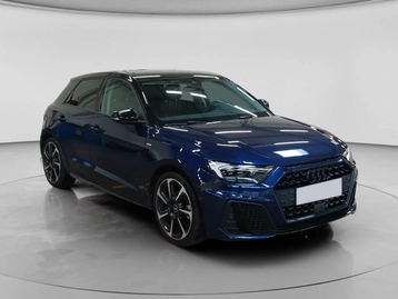 Image véhicule  Audi A1 SPORTBACK (6)