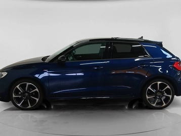 Image véhicule  Audi A1 SPORTBACK (17)