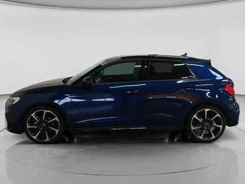 Image véhicule  Audi A1 SPORTBACK (1)