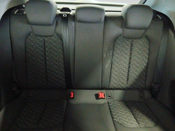 Image véhicule  Audi A1 SPORTBACK (12)