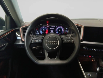 Image véhicule  Audi A1 SPORTBACK (11)
