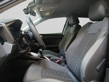 Image véhicule  Audi A1 SPORTBACK (8)