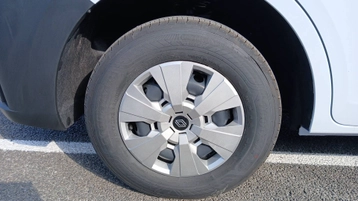 Image véhicule  Renault MASTER (8)