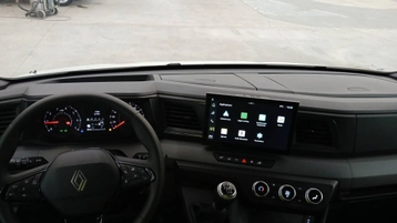 Image véhicule  Renault MASTER (12)