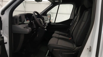 Image véhicule  Renault MASTER (10)