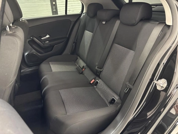 Image véhicule  Mercedes CLASSE A (21)