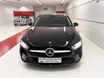 Image véhicule  Mercedes CLASSE A (6)