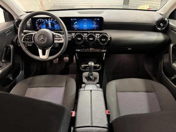 Image véhicule  Mercedes CLASSE A (24)