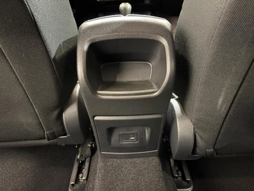 Image véhicule  Mercedes CLASSE A (23)