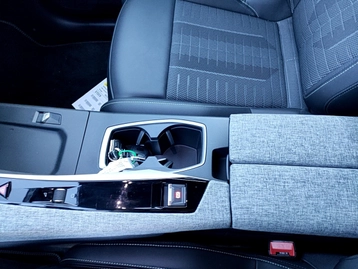 Image véhicule  Peugeot 3008 (3) (11)