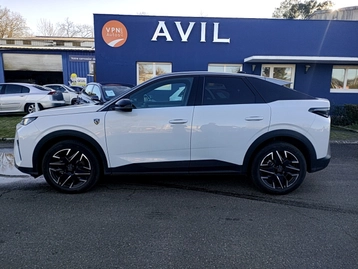 Image véhicule  Peugeot 3008 (3) (1)